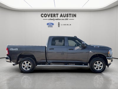 2023 RAM 2500 Tradesman