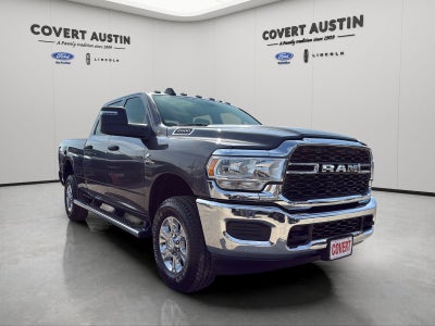 2023 RAM 2500 Tradesman