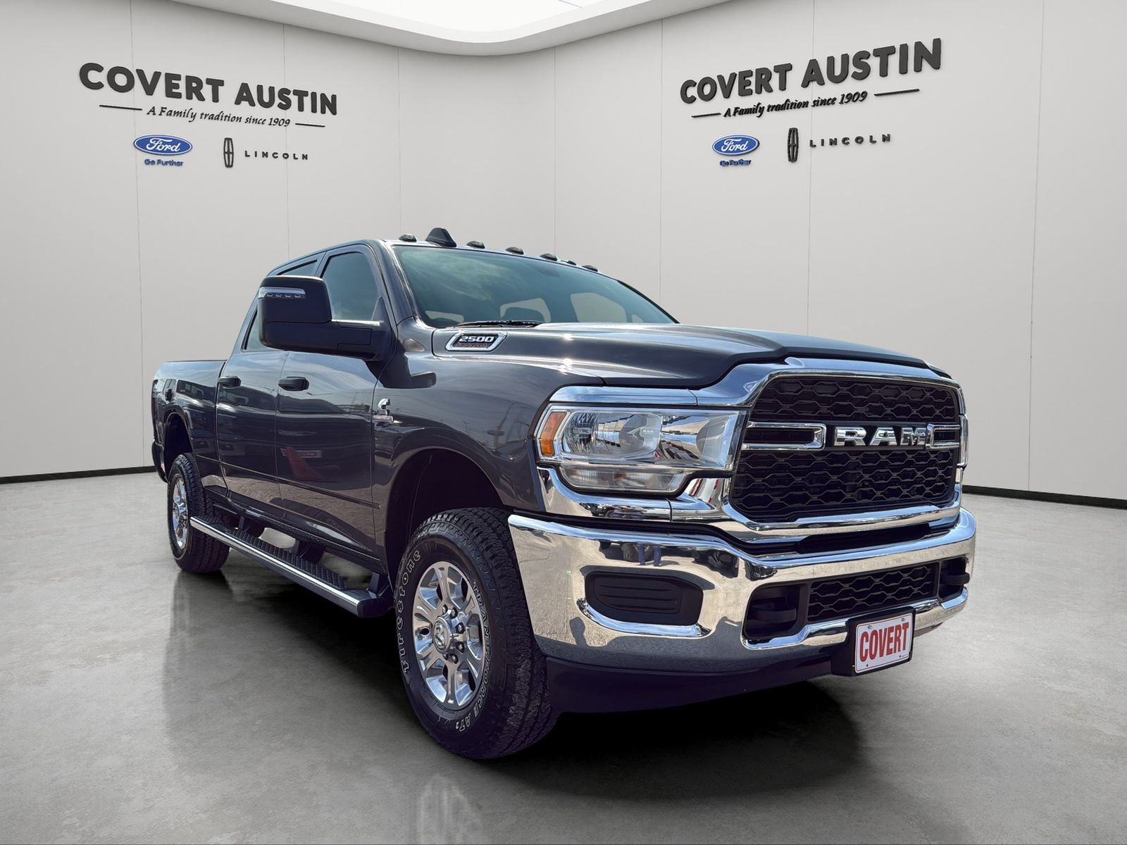 2023 RAM 2500 Tradesman