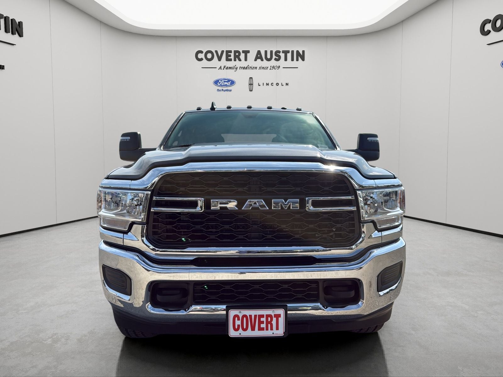 2023 RAM 2500 Tradesman