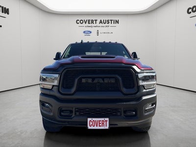 2024 RAM 2500 Rebel