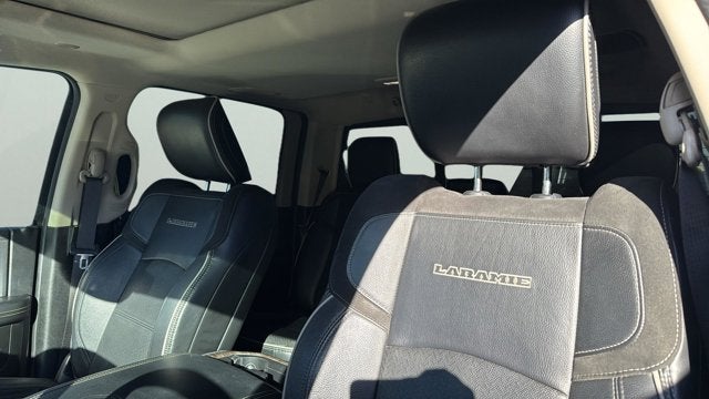 2020 RAM 2500 Laramie