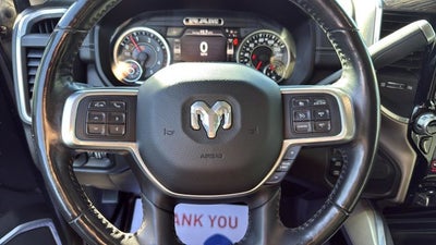 2020 RAM 2500 Laramie