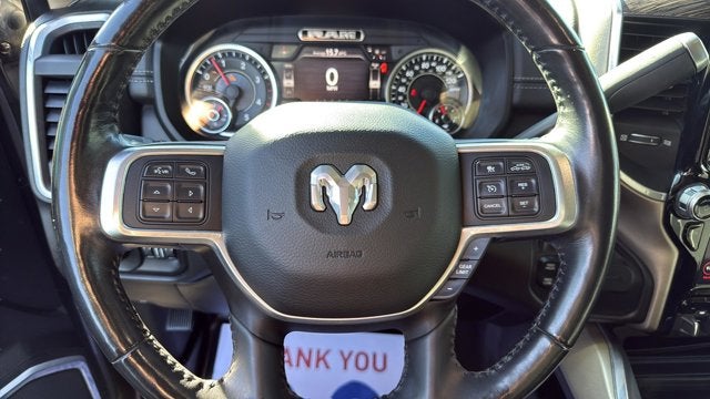 2020 RAM 2500 Laramie