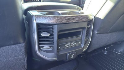 2020 RAM 2500 Laramie