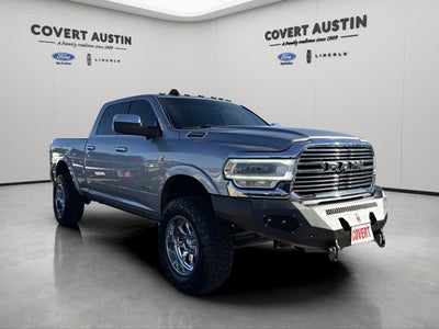 2020 RAM 2500 Laramie