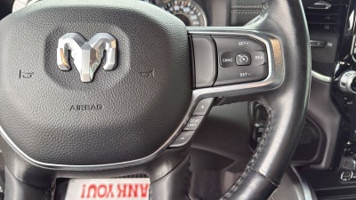 2023 RAM 2500 Laramie