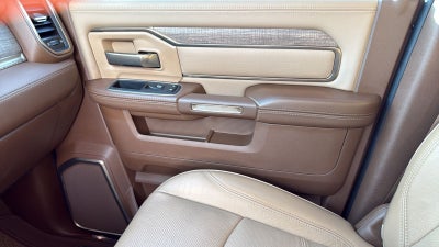2022 RAM 2500 Longhorn