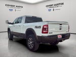 2022 RAM 2500 Longhorn