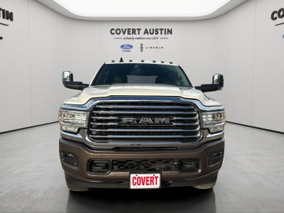 2022 RAM 2500 Longhorn