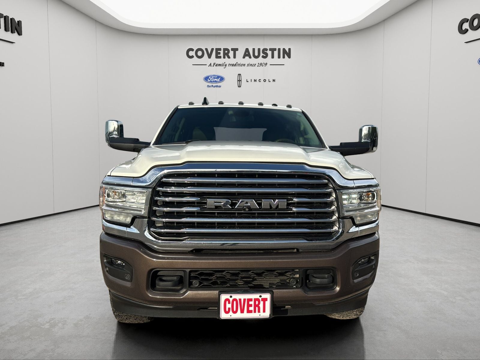 2022 RAM 2500 Longhorn