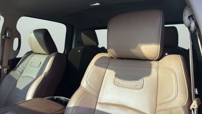 2022 RAM 2500 Longhorn