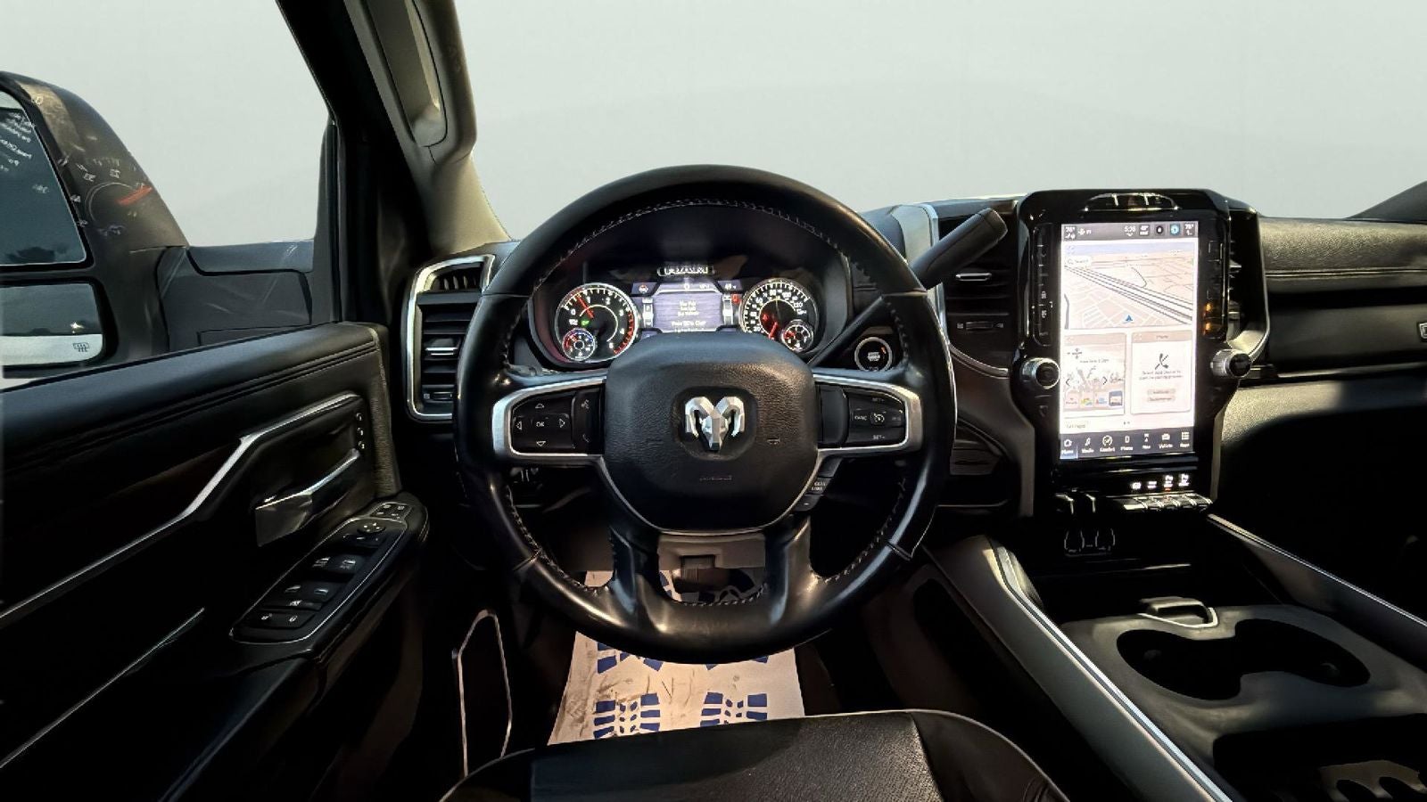 2023 RAM 2500 Laramie