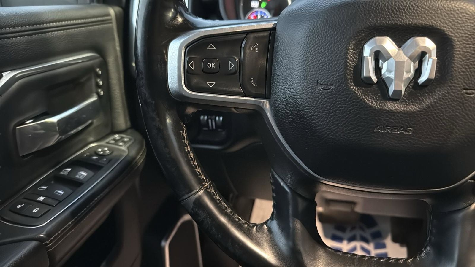 2023 RAM 2500 Laramie