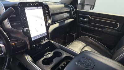 2023 RAM 2500 Laramie