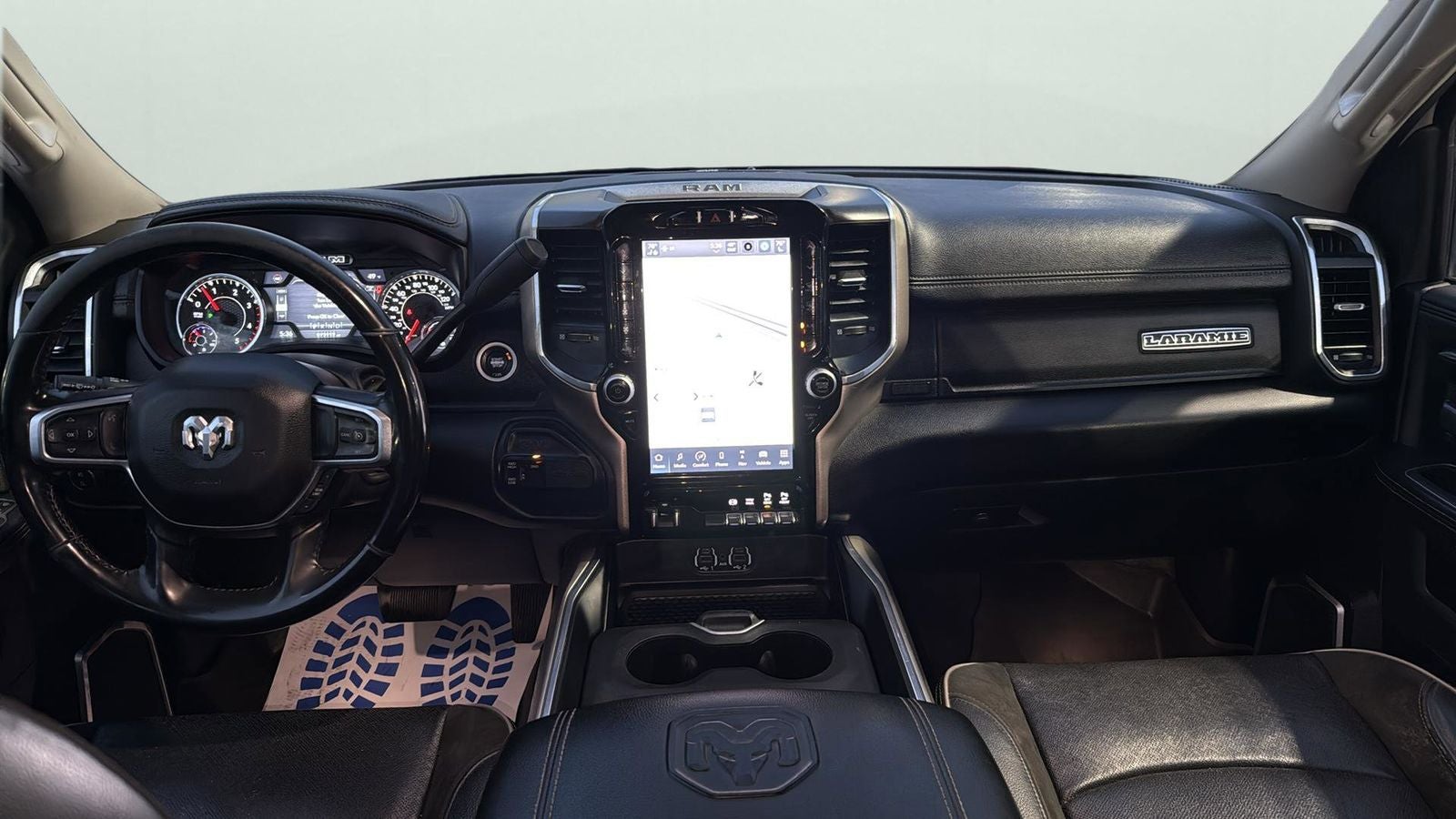 2023 RAM 2500 Laramie