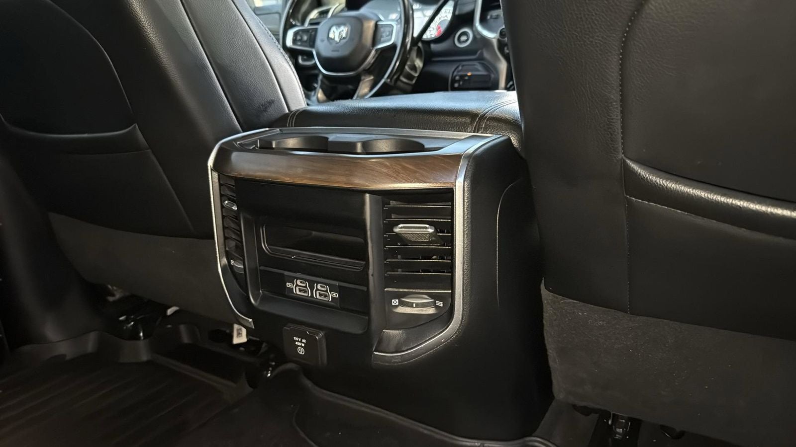 2023 RAM 2500 Laramie