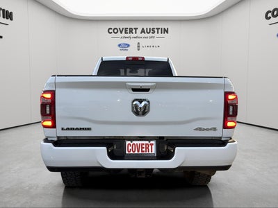 2023 RAM 2500 Laramie