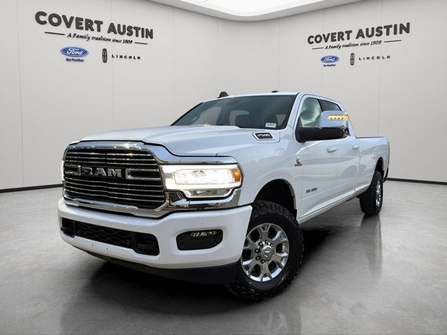 2023 RAM 2500 Laramie