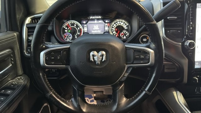 2023 RAM 2500 Laramie