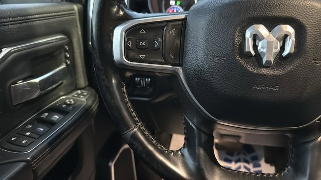 2023 RAM 2500 Laramie