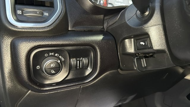 2023 RAM 2500 Laramie