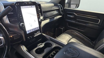 2023 RAM 2500 Laramie