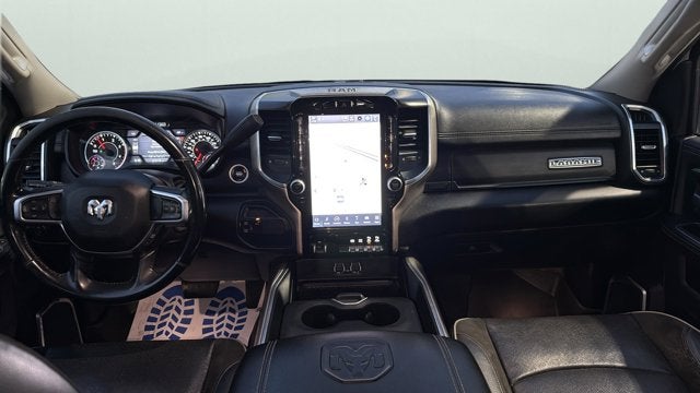 2023 RAM 2500 Laramie