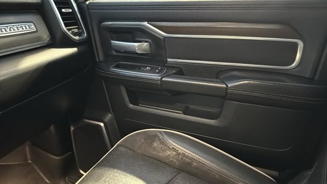 2023 RAM 2500 Laramie