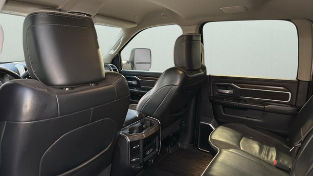 2023 RAM 2500 Laramie