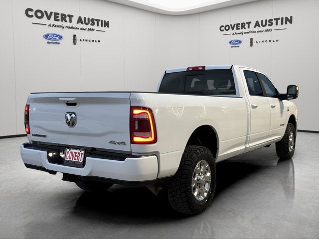 2023 RAM 2500 Laramie