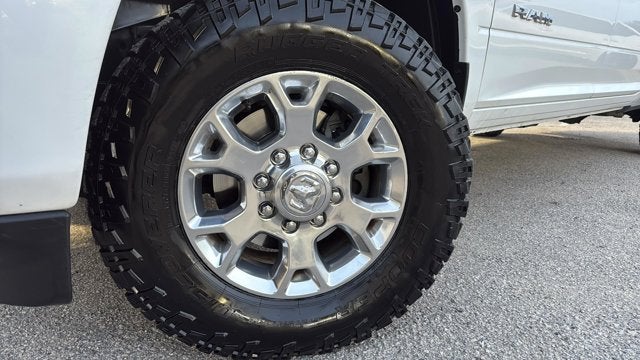 2023 RAM 2500 Laramie