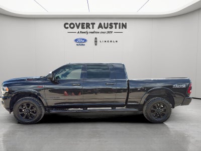 2019 RAM 2500 Laramie