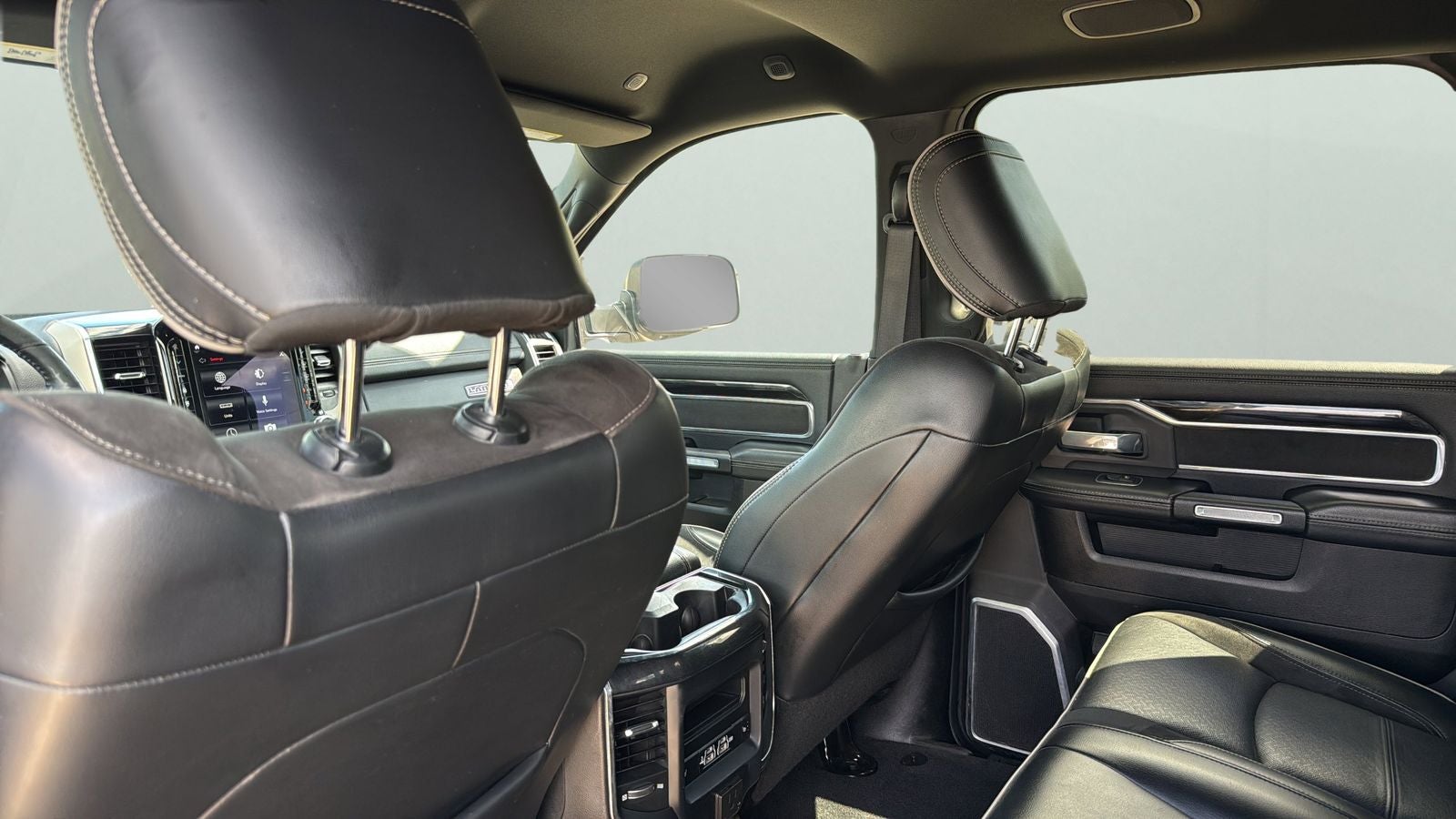 2019 RAM 2500 Laramie