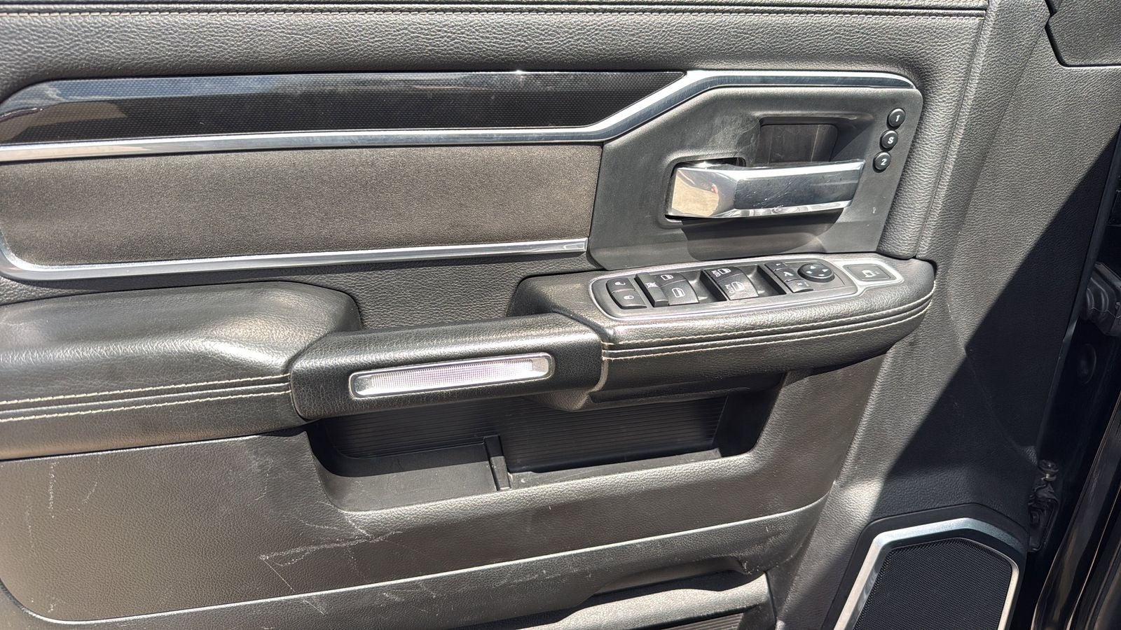 2019 RAM 2500 Laramie