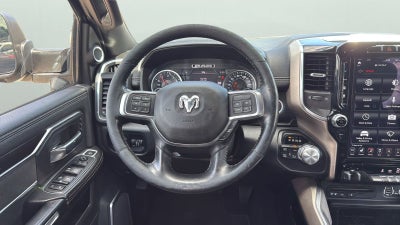 2019 RAM 2500 Laramie