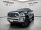 2016 RAM 2500 Laramie Longhorn