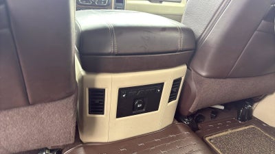 2016 RAM 2500 Laramie Longhorn