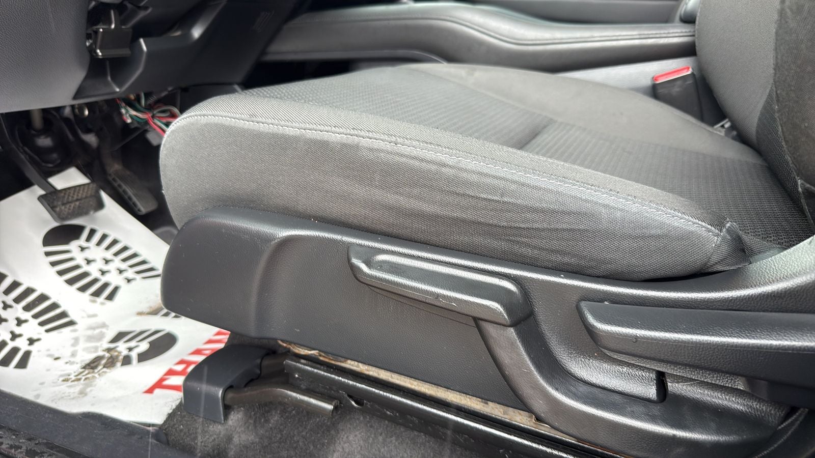 2020 Honda HR-V EX