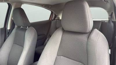 2020 Honda HR-V EX