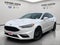 2017 Ford Fusion Sport