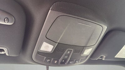 2017 Ford Fusion Sport