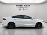2017 Ford Fusion Sport