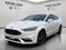 2017 Ford Fusion Sport