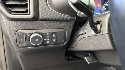 2021 Ford Bronco Sport First Edition