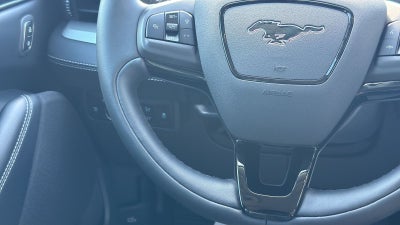 2023 Ford Mustang Mach-E Select