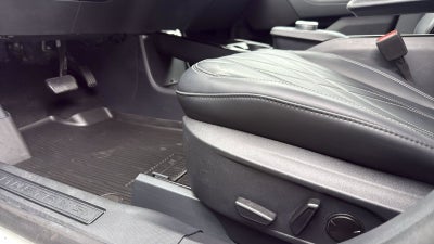 2024 Ford Mustang Mach-E Select