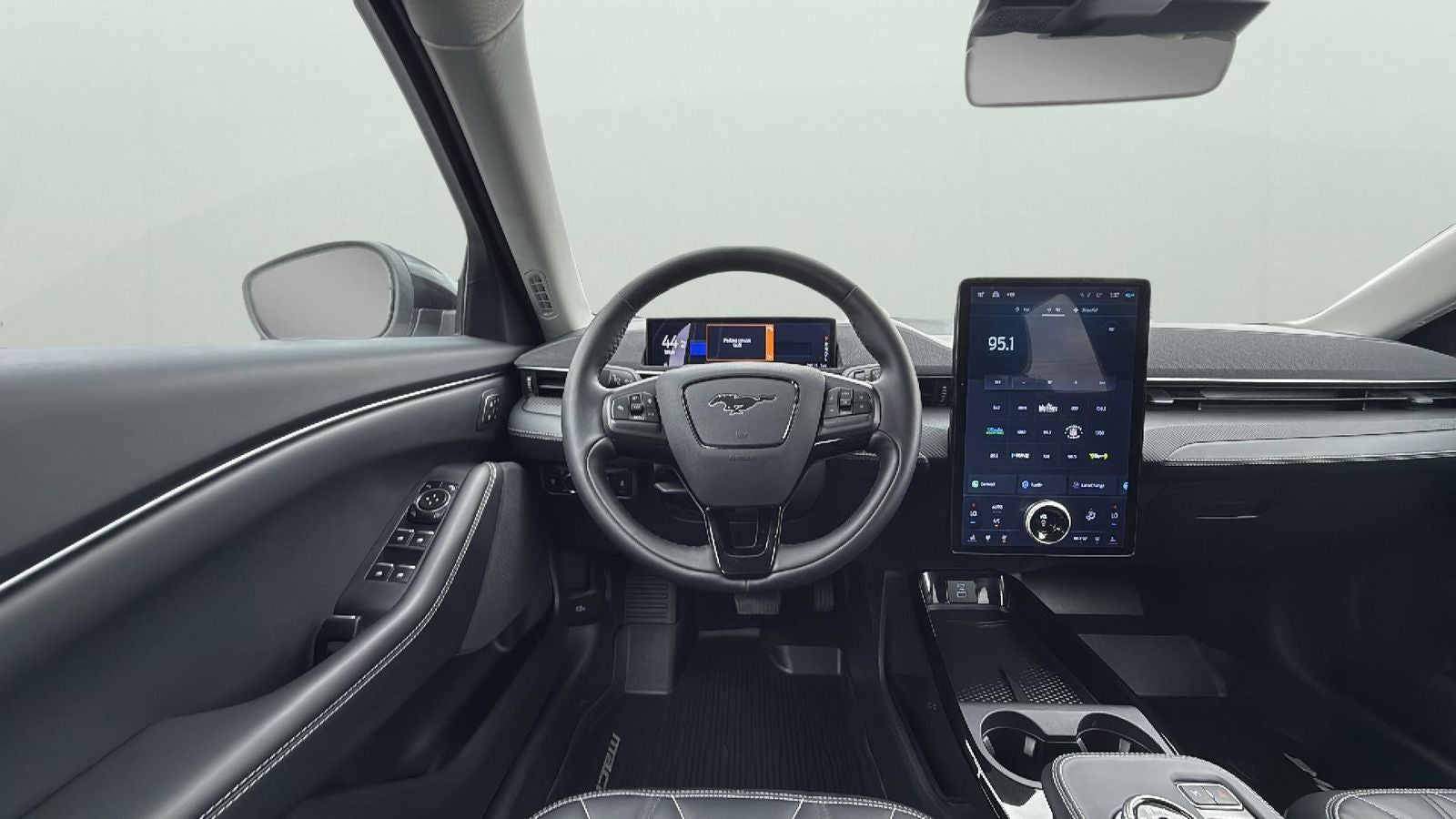 2024 Ford Mustang Mach-E Select