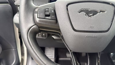 2024 Ford Mustang Mach-E Select
