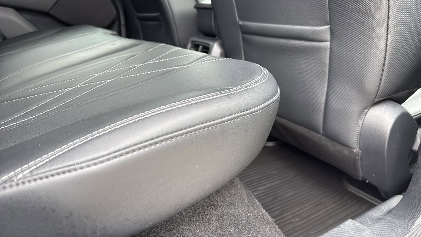 2024 Ford Mustang Mach-E Select